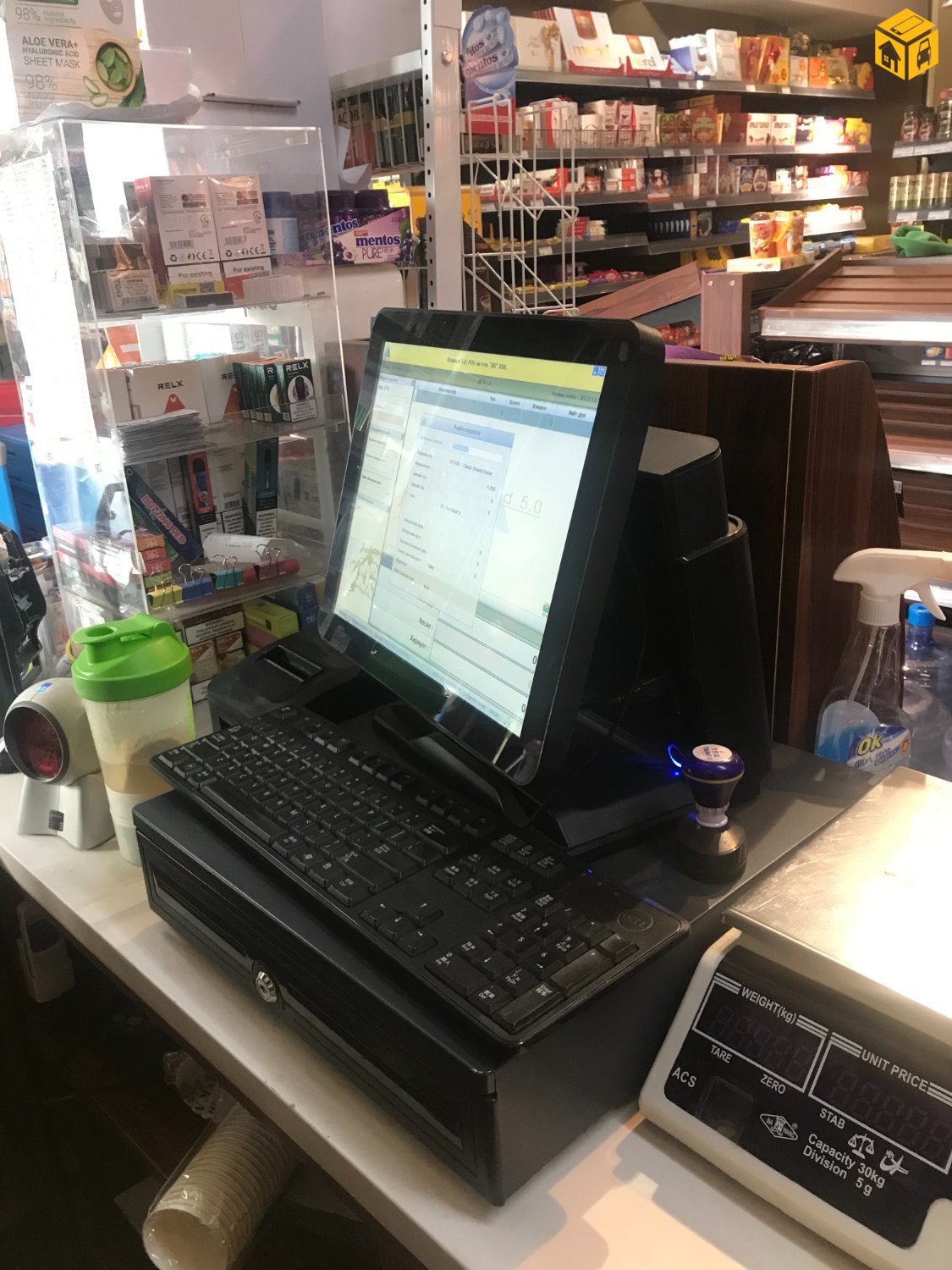 кассын машин зарна 1 болон 2 дэлгэцтэй машин