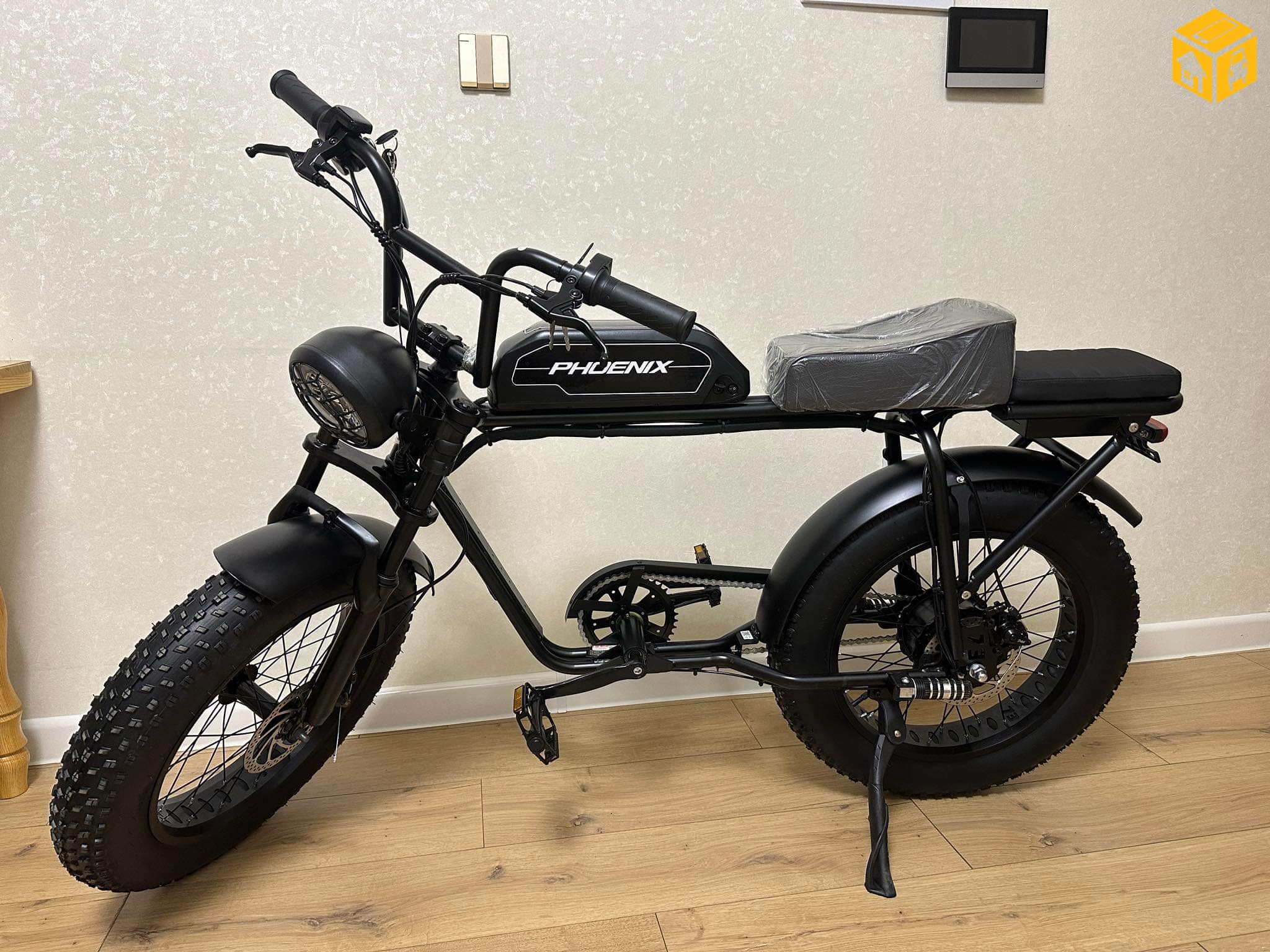 Цахилгаөн дугуй зарна