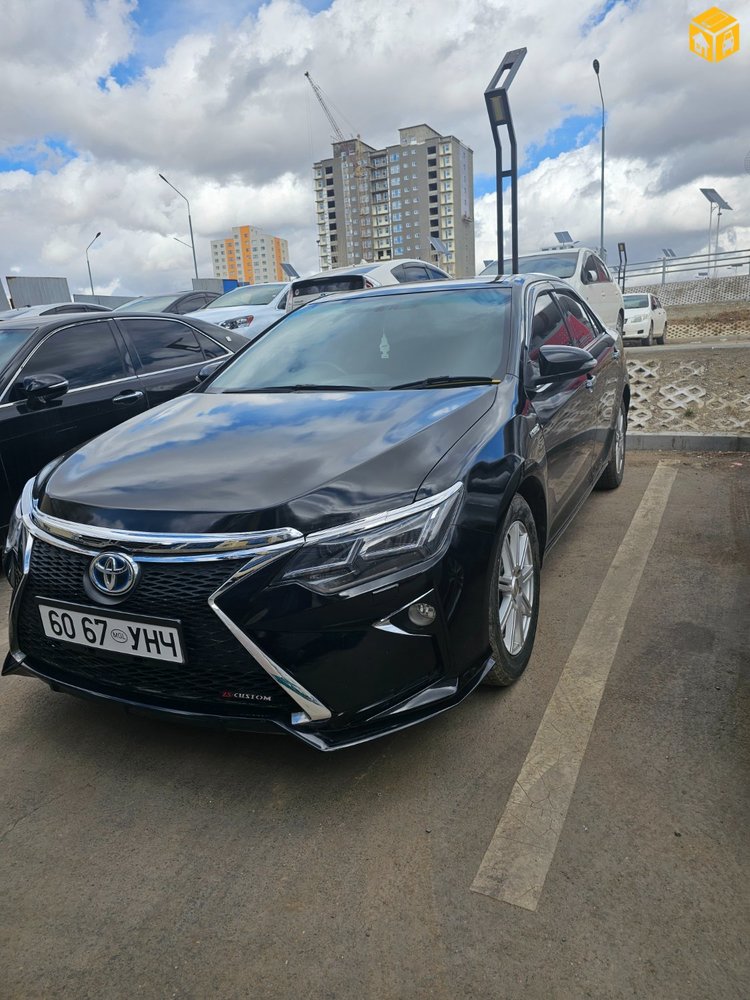 camry zarna une, camry зарна үнэ