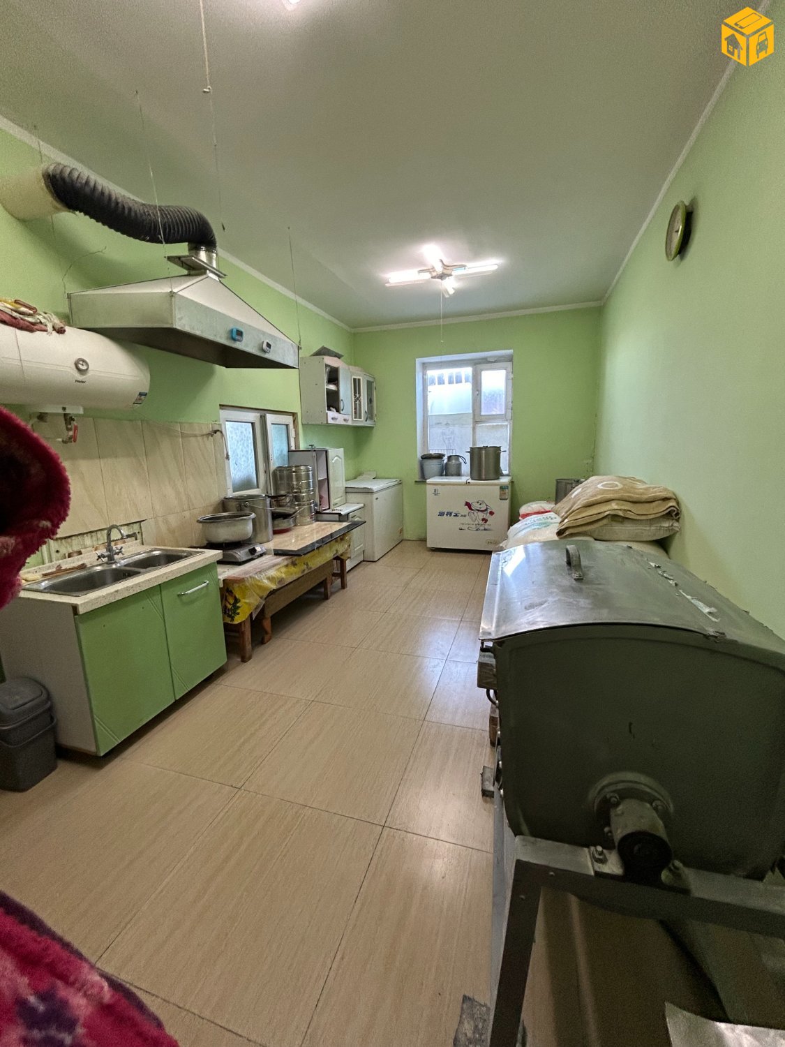 Үйлдвэр, үйлчилгээ, обьект Үйлдвэрлэл