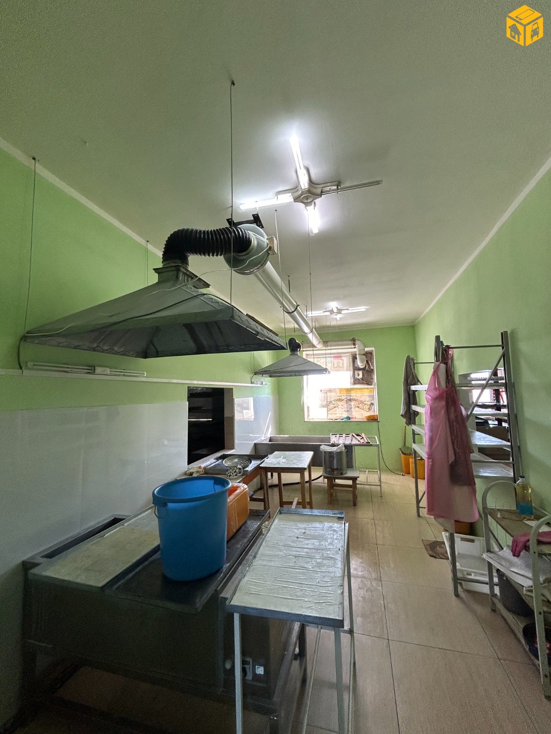 Үйлдвэр, үйлчилгээ, обьект Үйлдвэрлэл