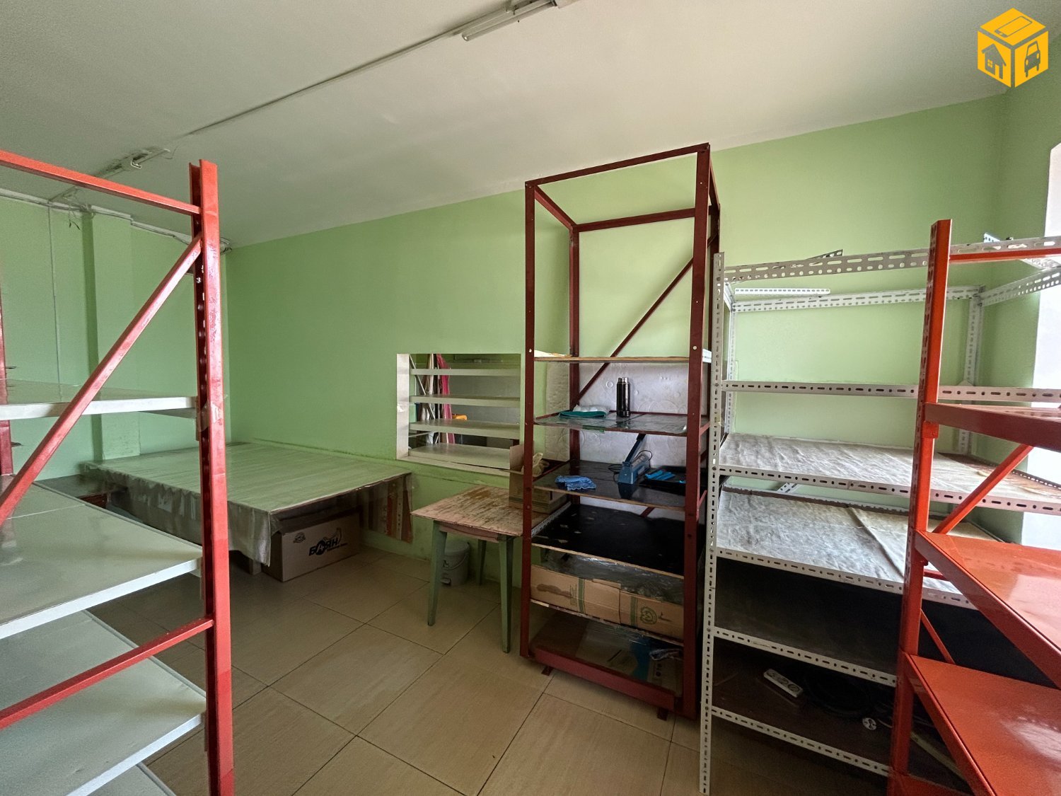 Үйлдвэр, үйлчилгээ, обьект Үйлдвэрлэл