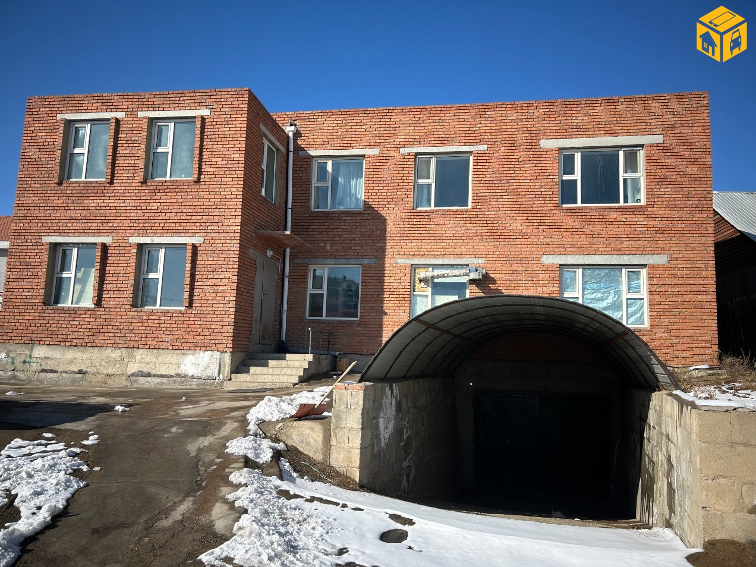 Үйлдвэр, үйлчилгээ, обьект Үйлдвэрлэл