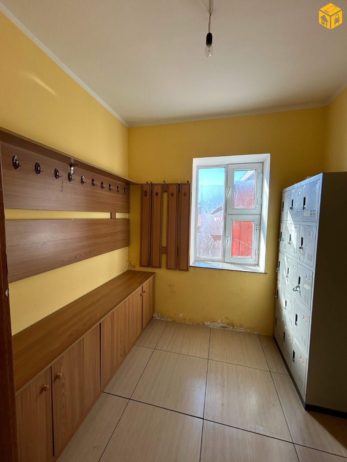 Үйлдвэр, үйлчилгээ, обьект Үйлдвэрлэл