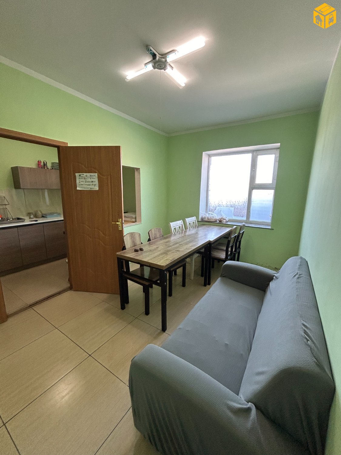 Үйлдвэр, үйлчилгээ, обьект Үйлдвэрлэл