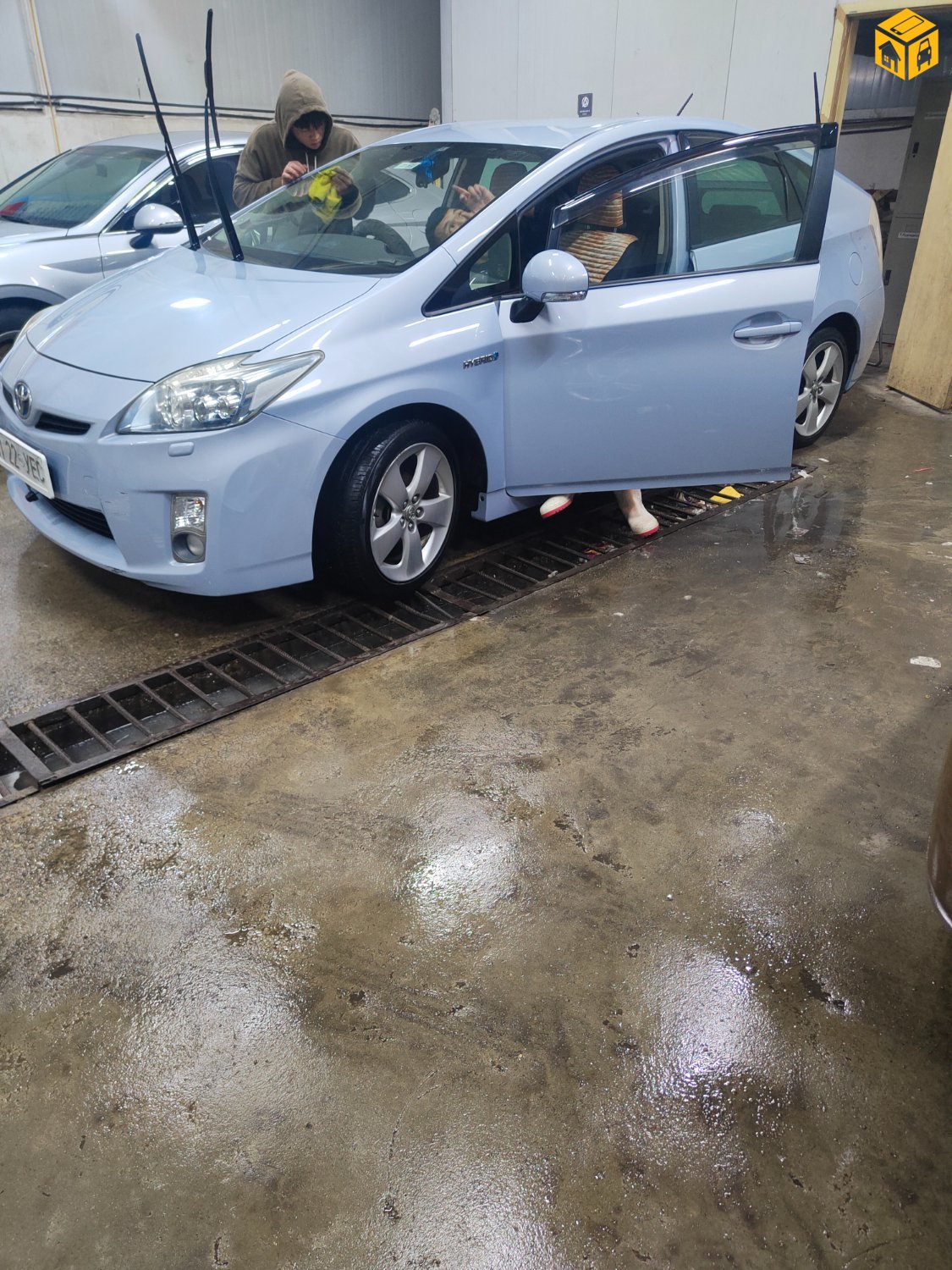 Toyota Prius 30