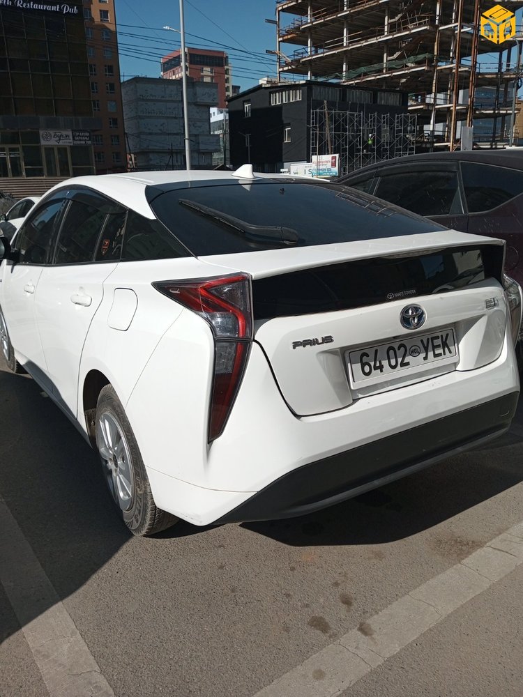 prius 50 zarna une, prius 50 зарна үнэ