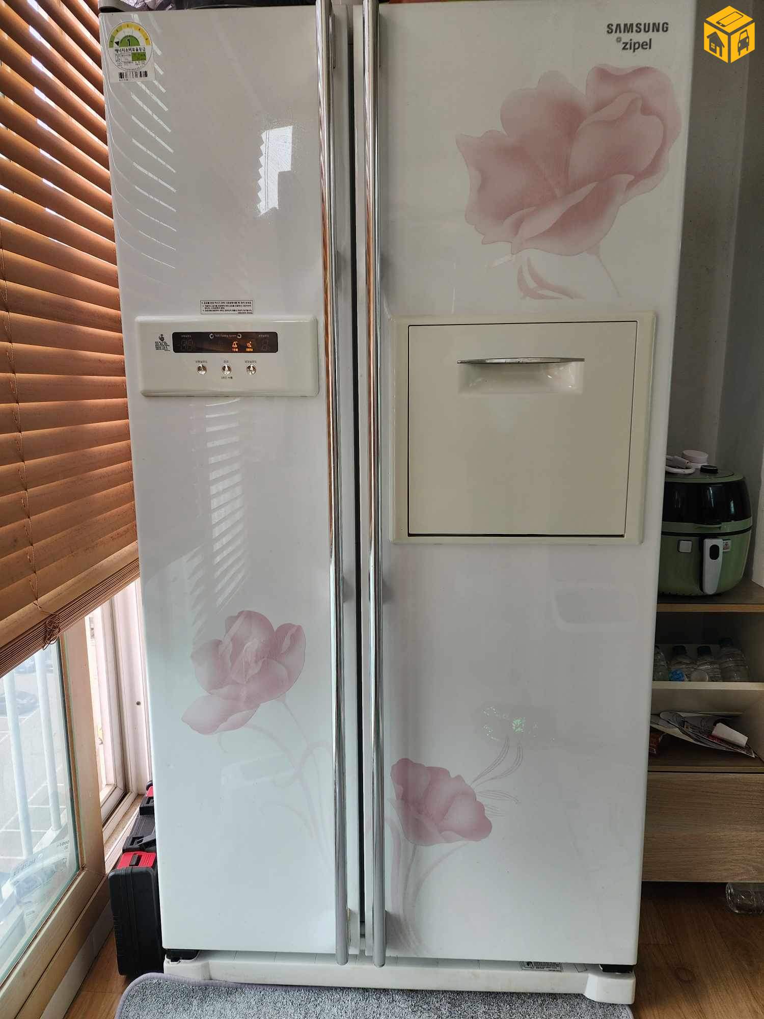 Samsung Zipel 490.kg