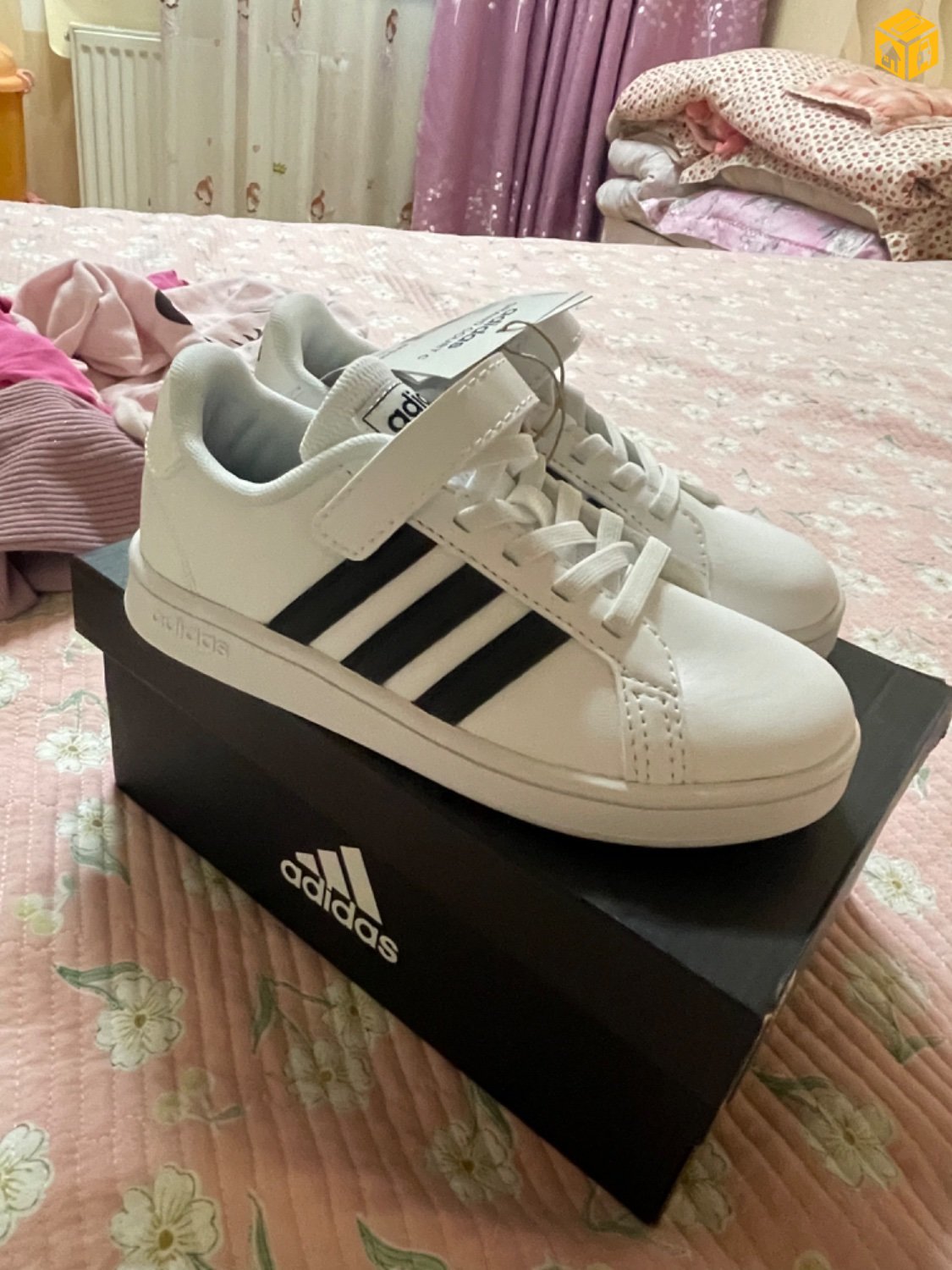 Adidas puuz
