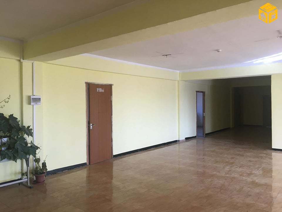 Үйлдвэр, үйлчилгээ, обьект Худалдаа, үйлчилгээний талбай