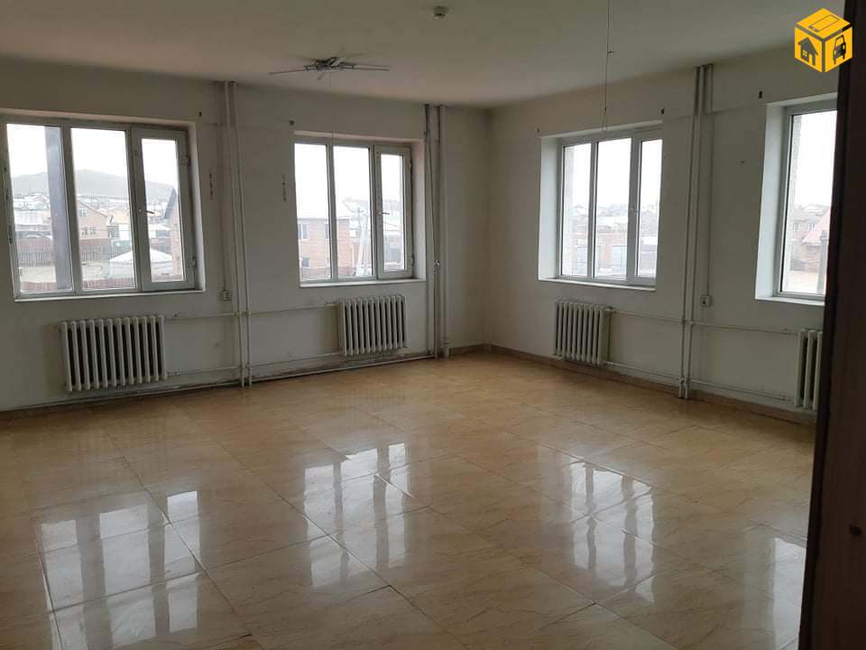 Үйлдвэр, үйлчилгээ, обьект Худалдаа, үйлчилгээний талбай