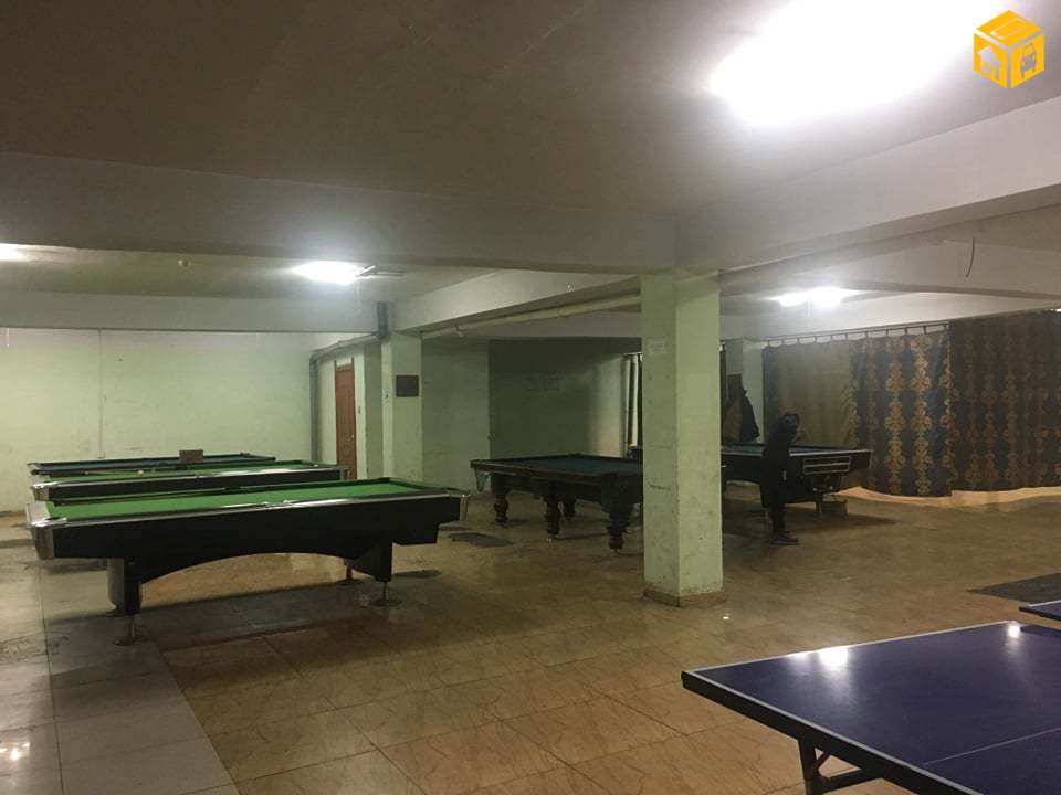 Үйлдвэр, үйлчилгээ, обьект Худалдаа, үйлчилгээний талбай