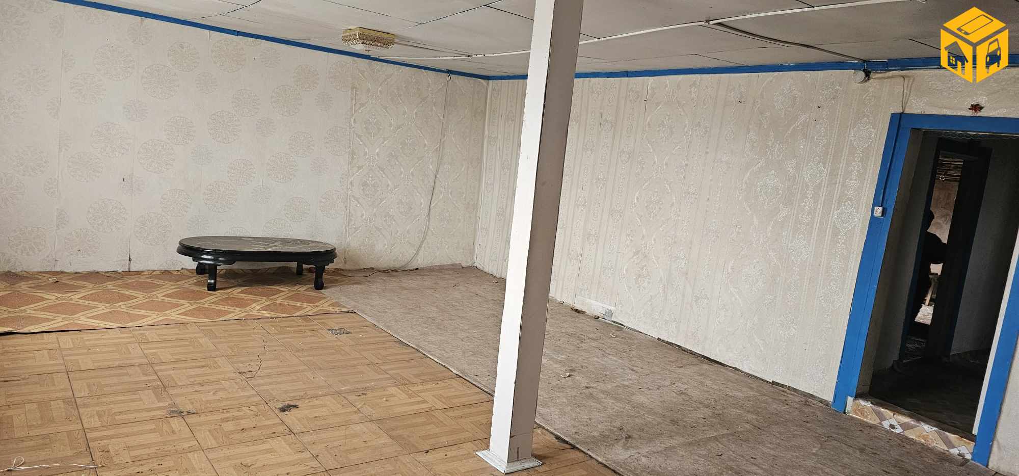 Үл хөдлөх зарна Хашаа байшин