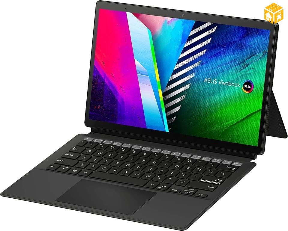 Asus vivobook 13 slate OLED