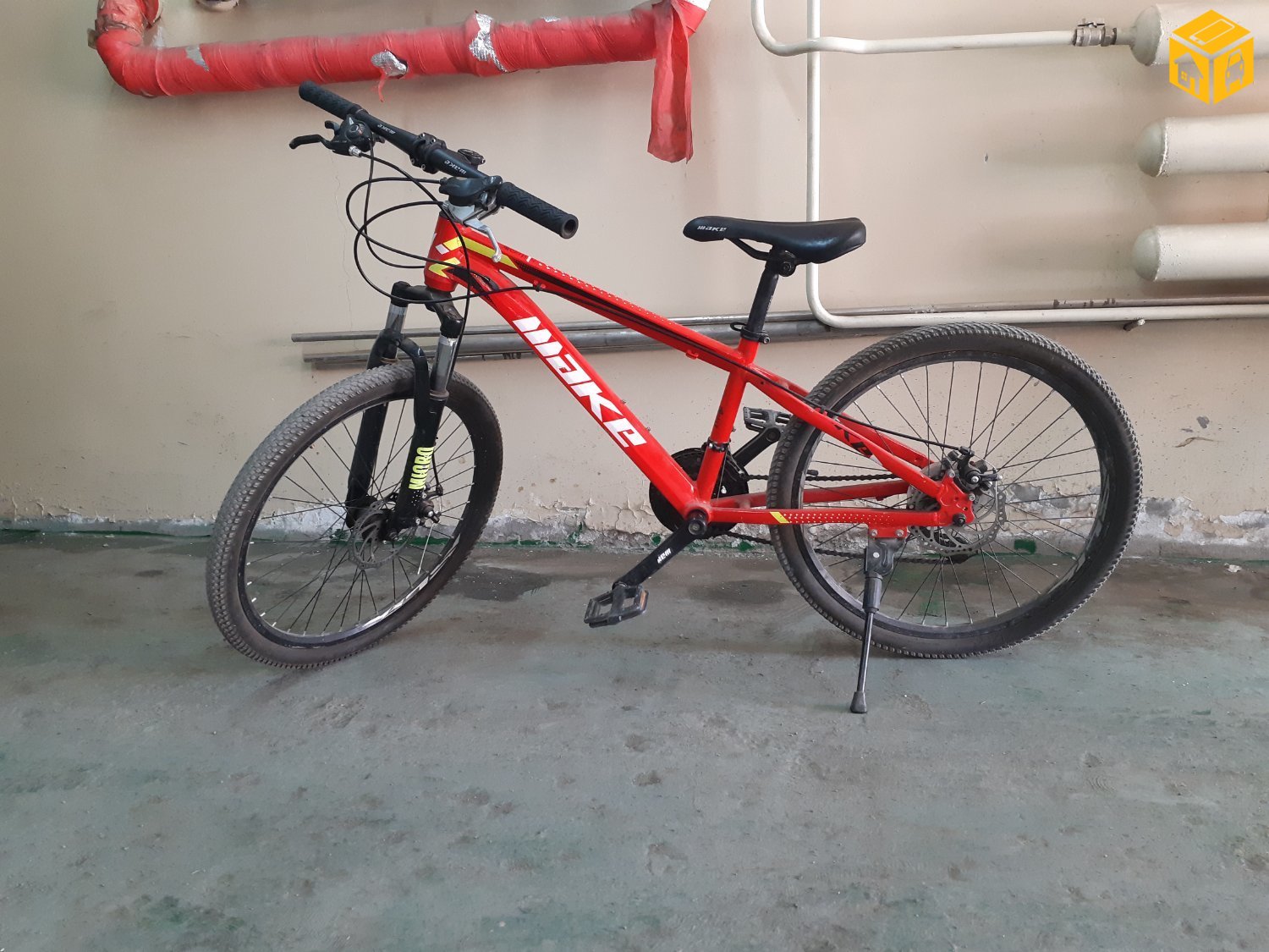 Унадаг дугуй зарна