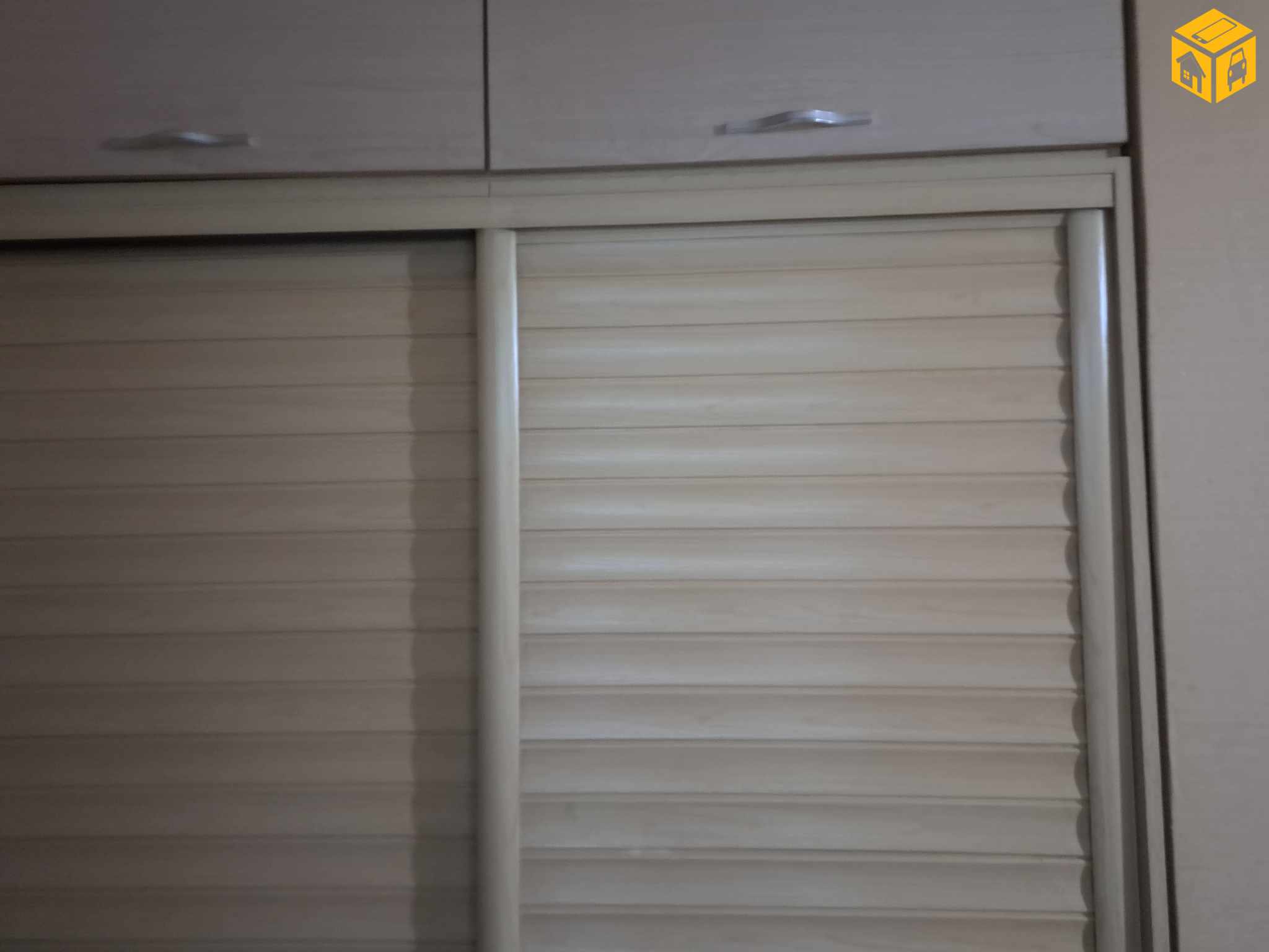 Орон сууц 1 өрөө