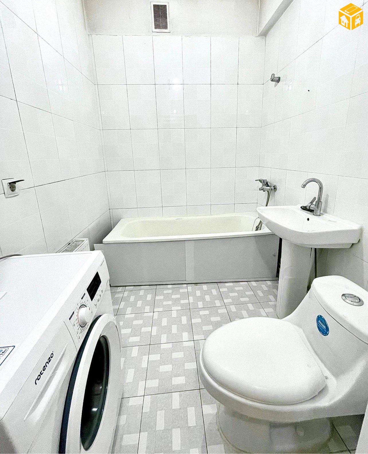 Орон сууц түрээслүүлнэ 2 өрөө