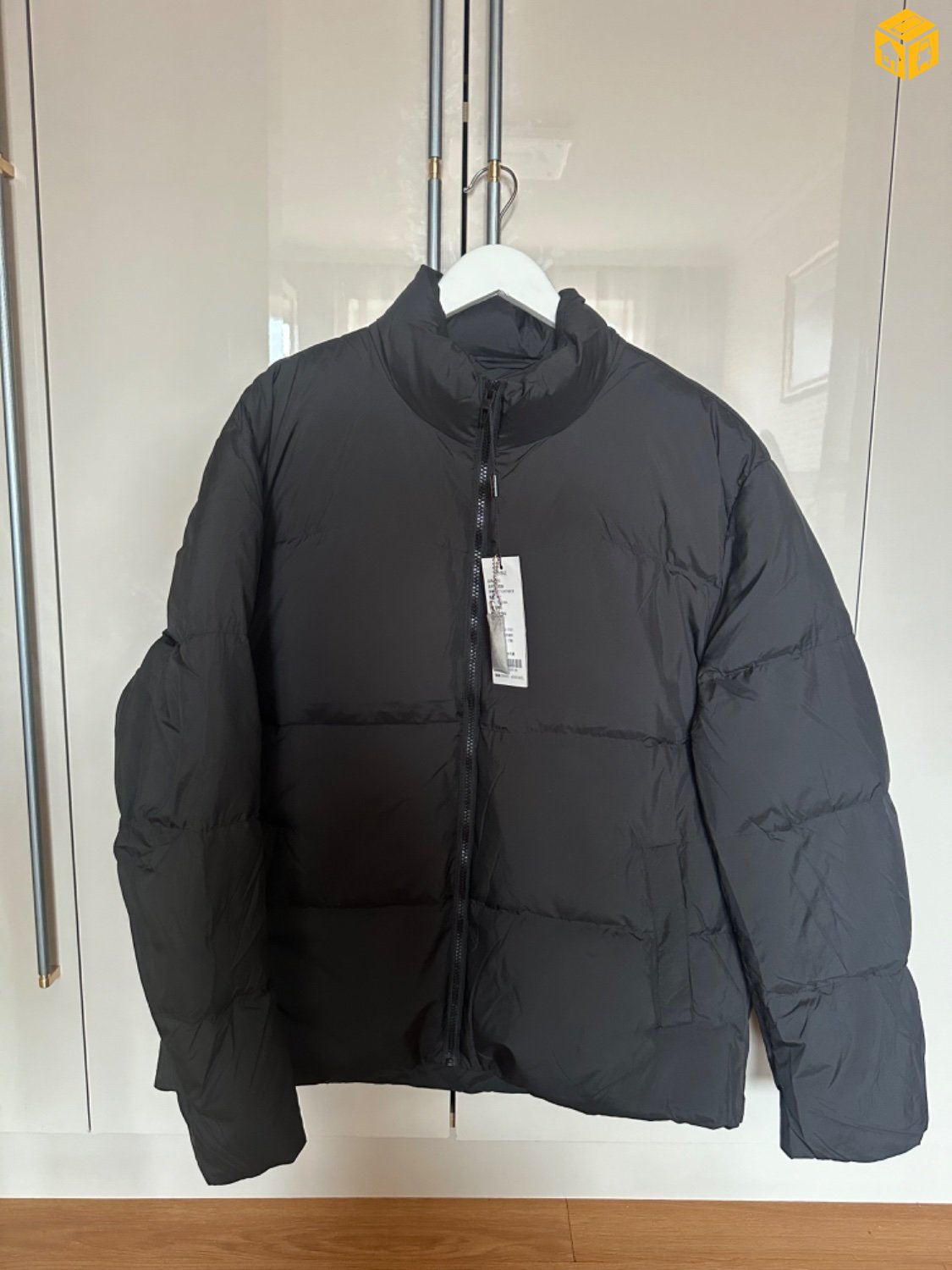 Эрэгтэй хавар намрын куртик