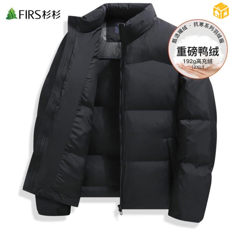 Эрэгтэй хавар намрын куртик