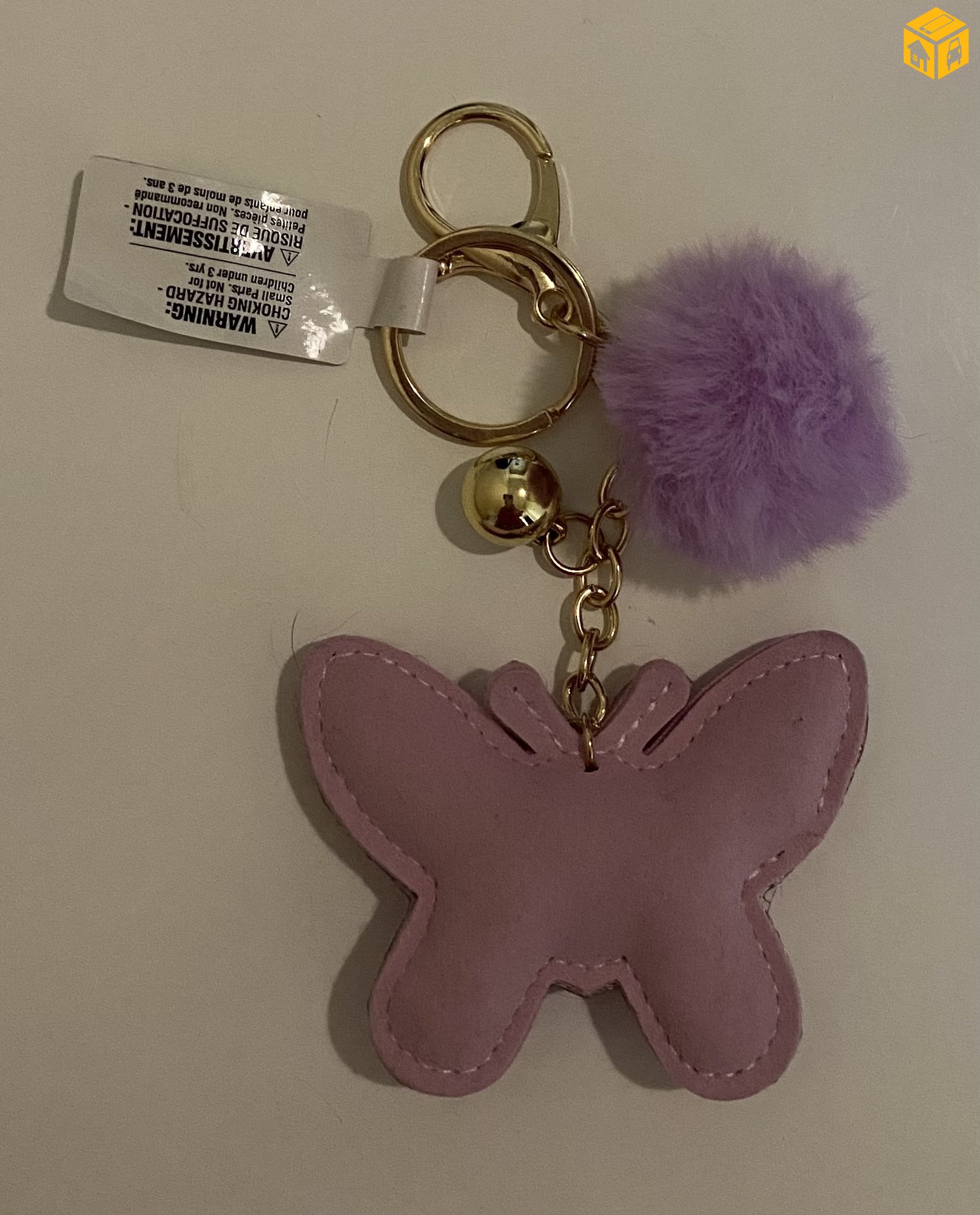 Цүнхний гоёл, түлхүүрийн оосортой.