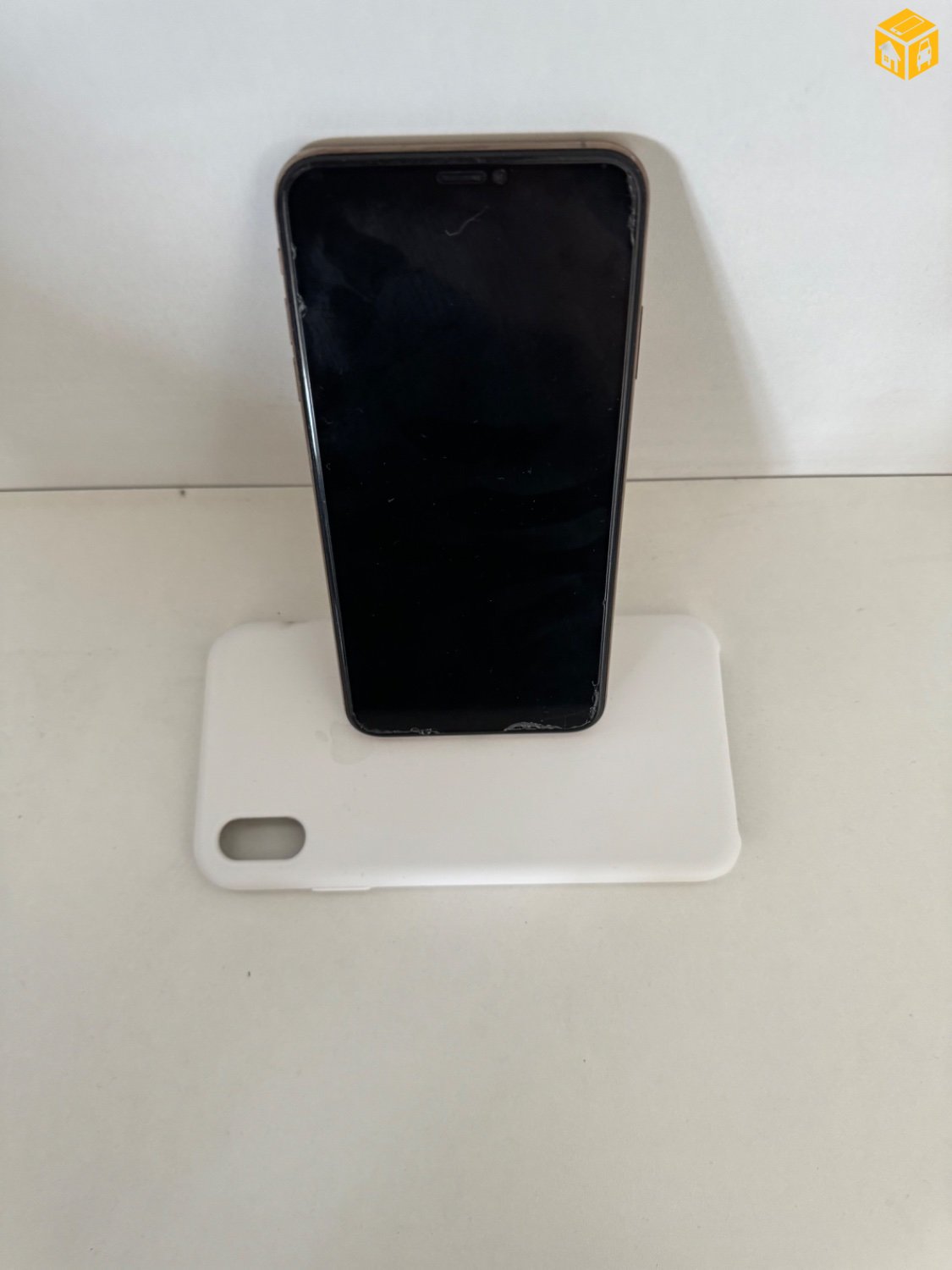 Iphone xs max zarna