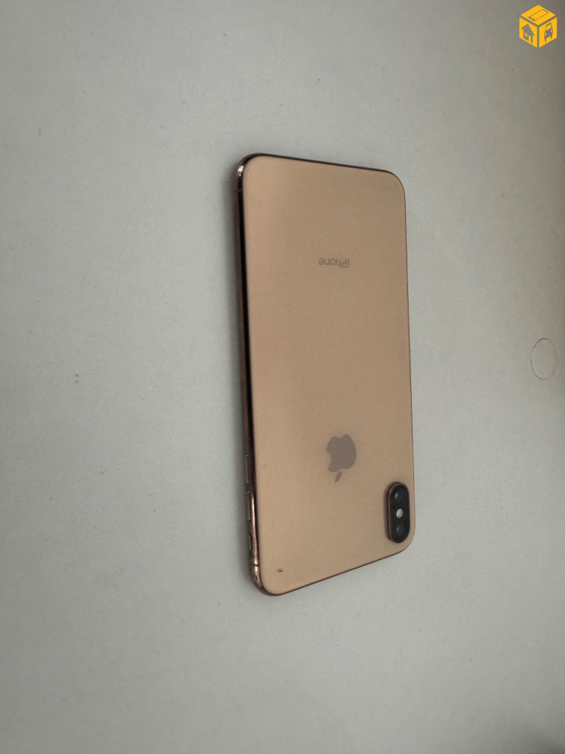 Iphone xs max zarna
