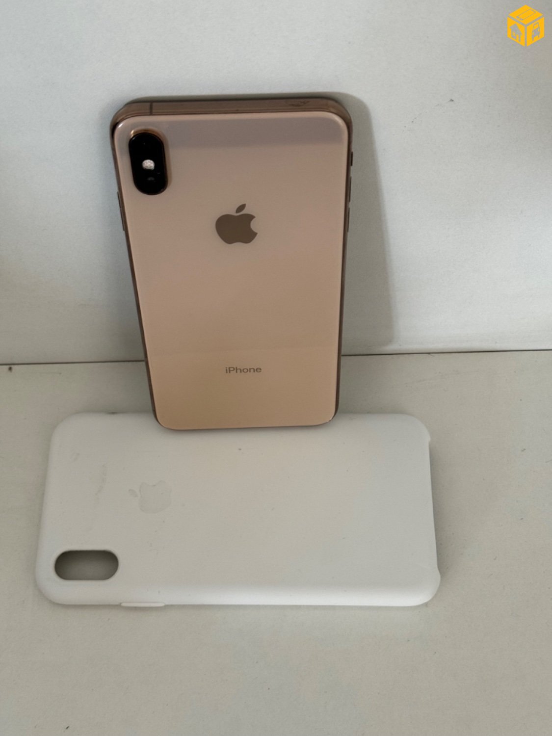 Iphone xs max zarna