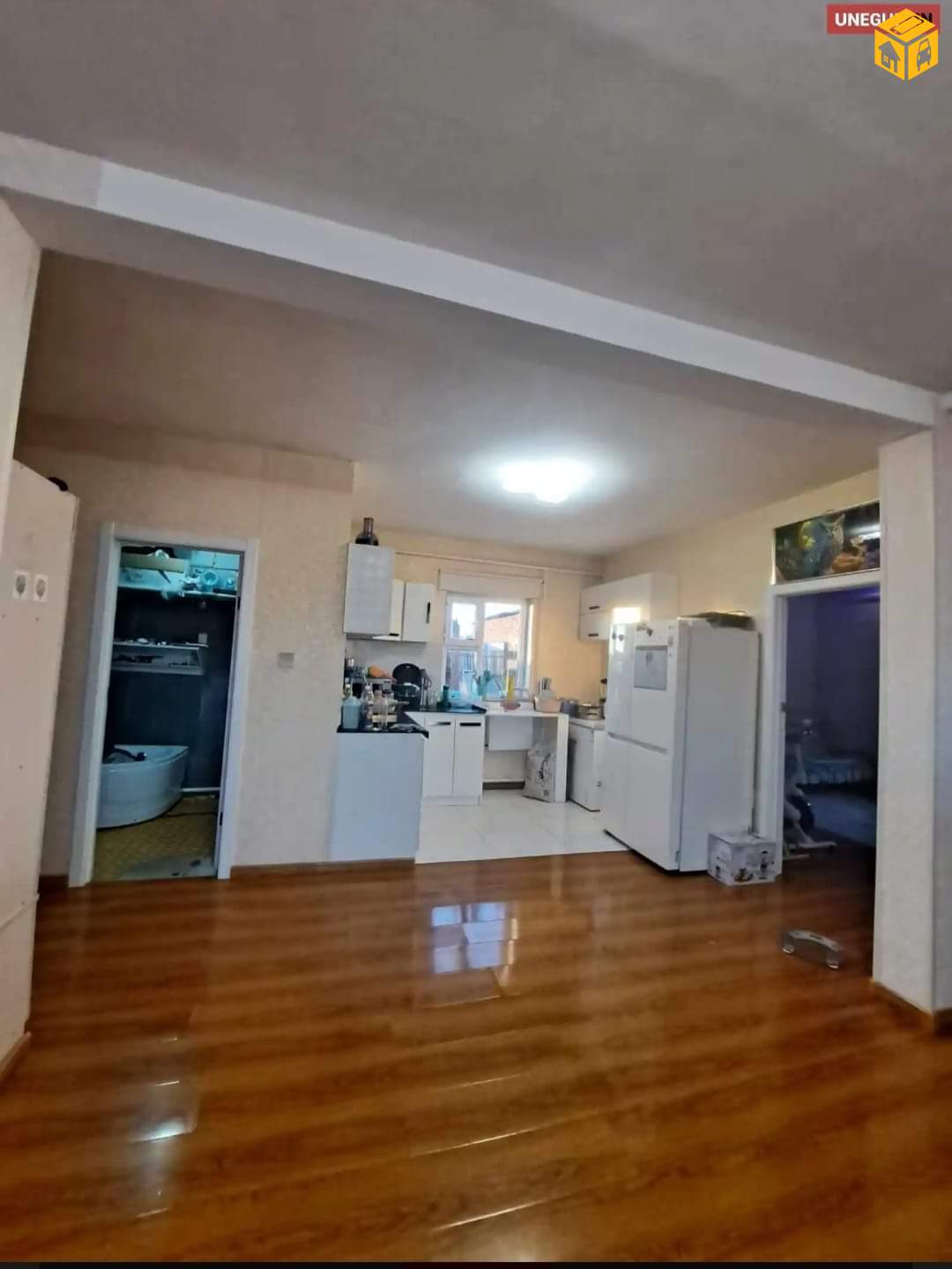 Үл хөдлөх зарна Хашаа байшин