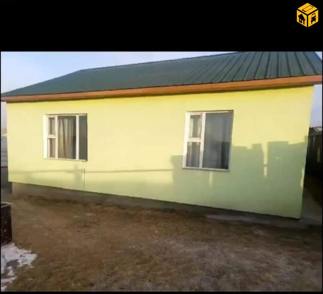 Үл хөдлөх зарна Хашаа байшин