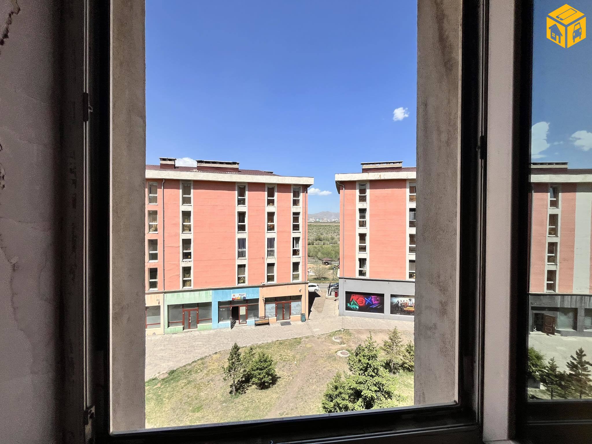 Орон сууц 1 өрөө