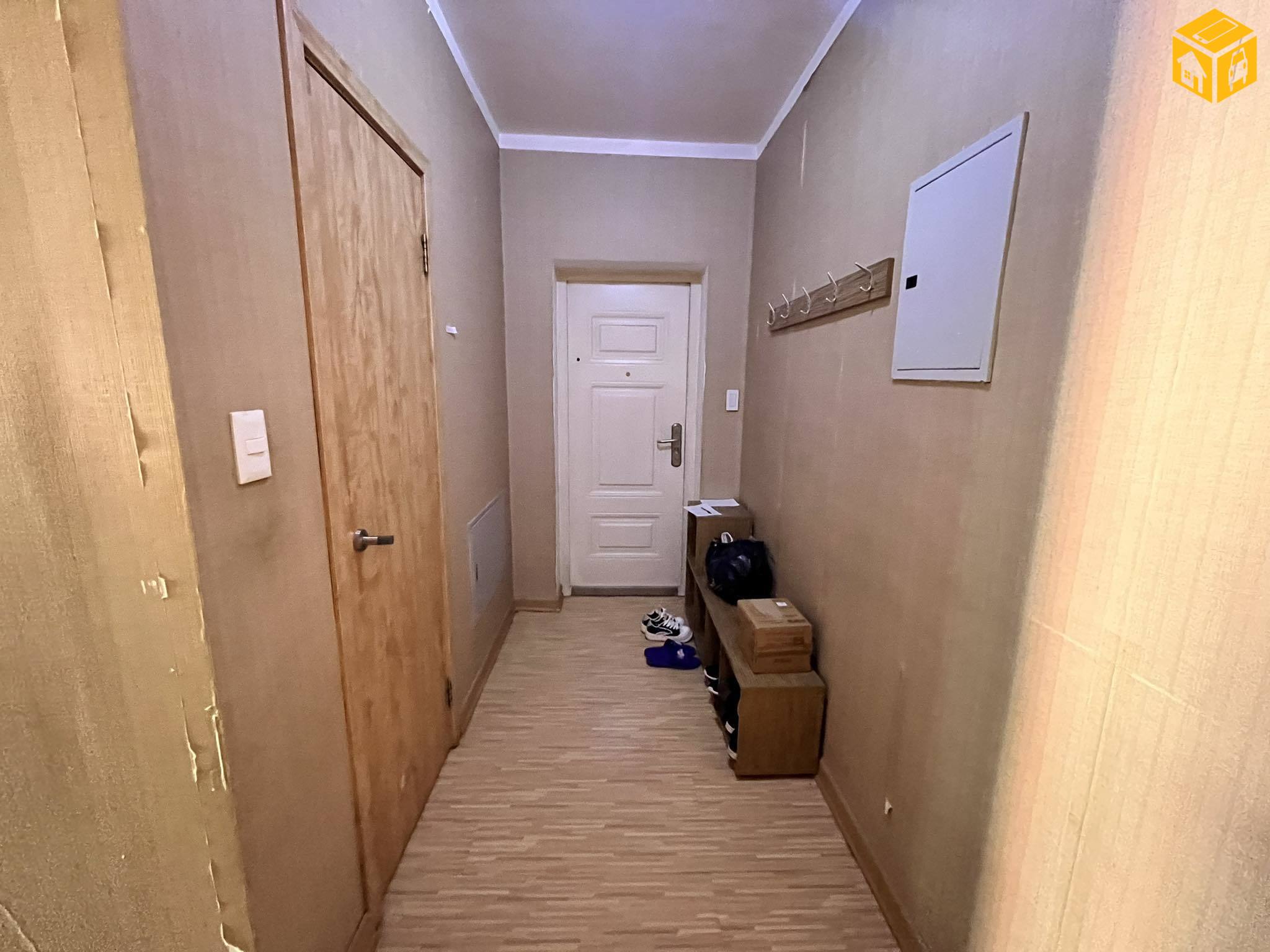 Орон сууц 1 өрөө