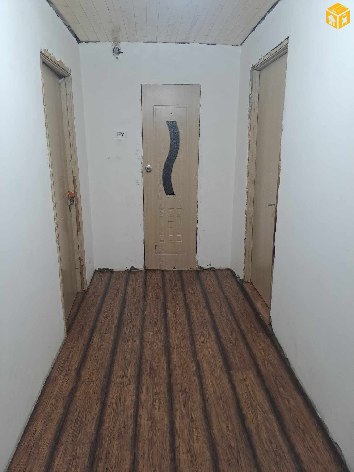 Үл хөдлөх зарна Хашаа байшин