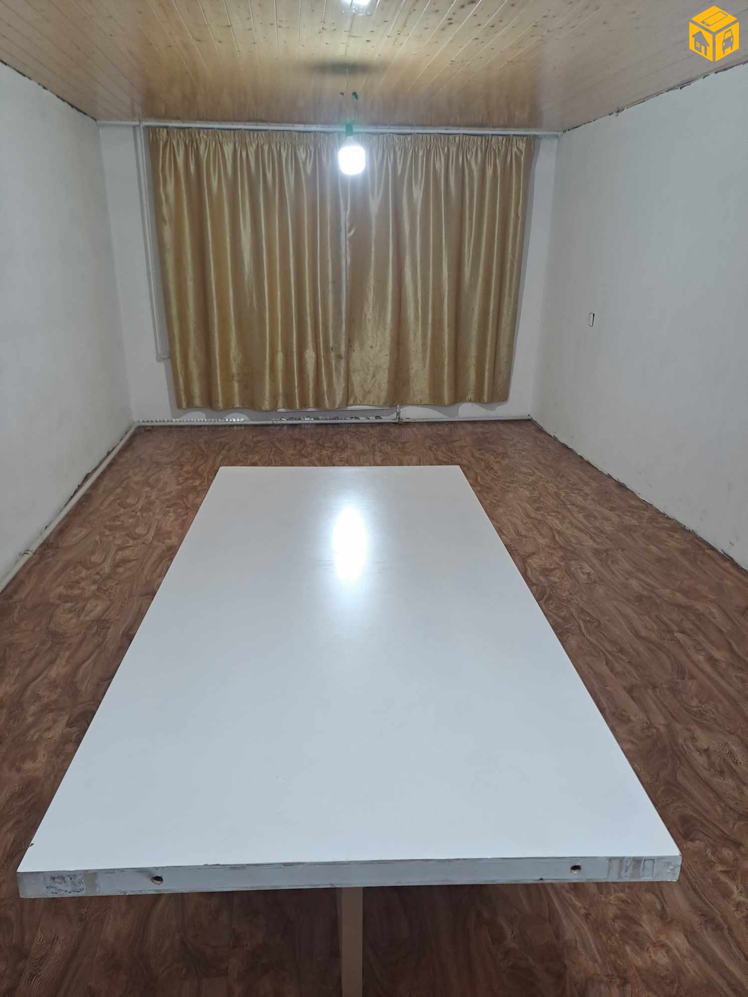 Үл хөдлөх зарна Хашаа байшин