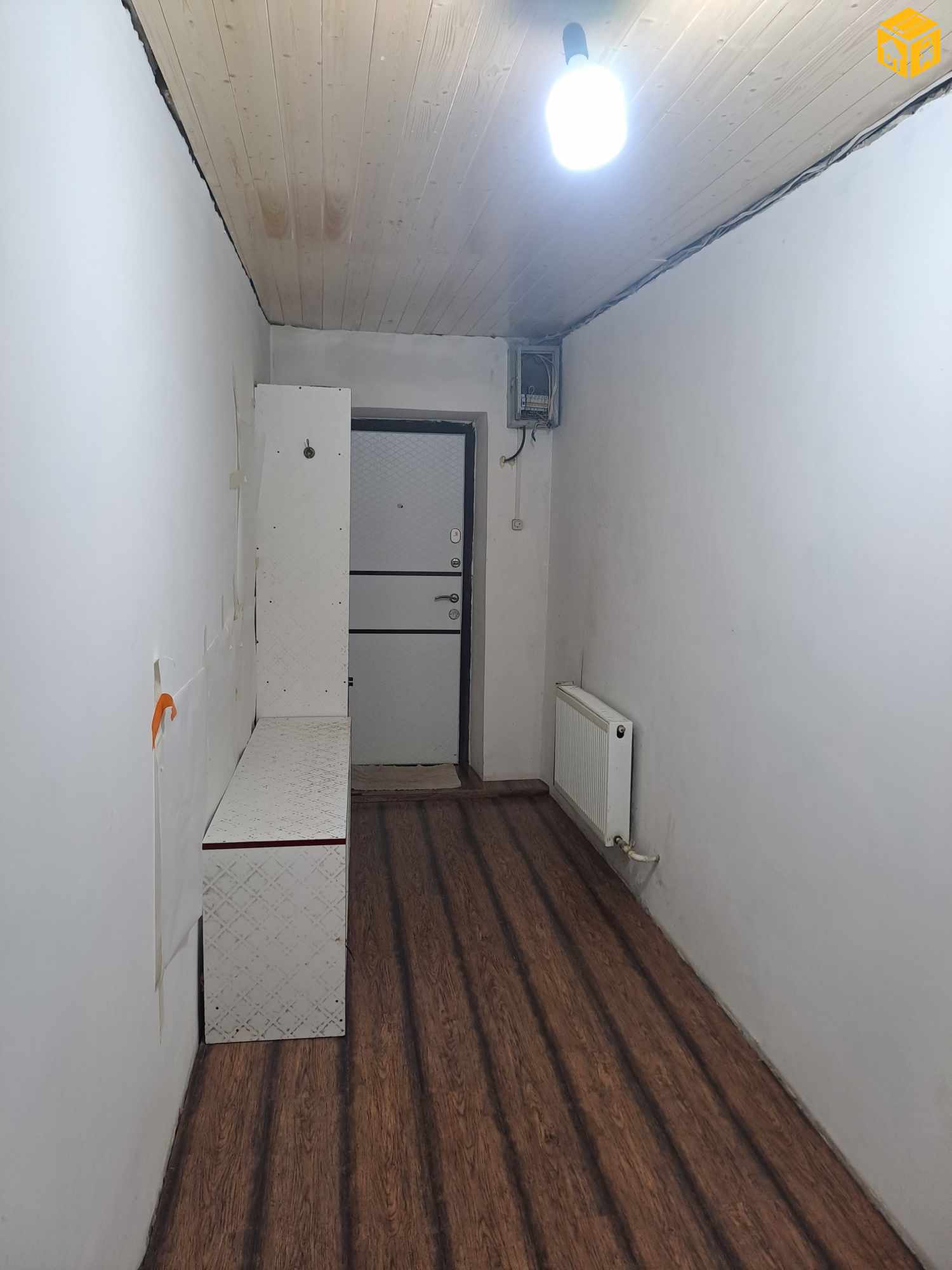 Үл хөдлөх зарна Хашаа байшин