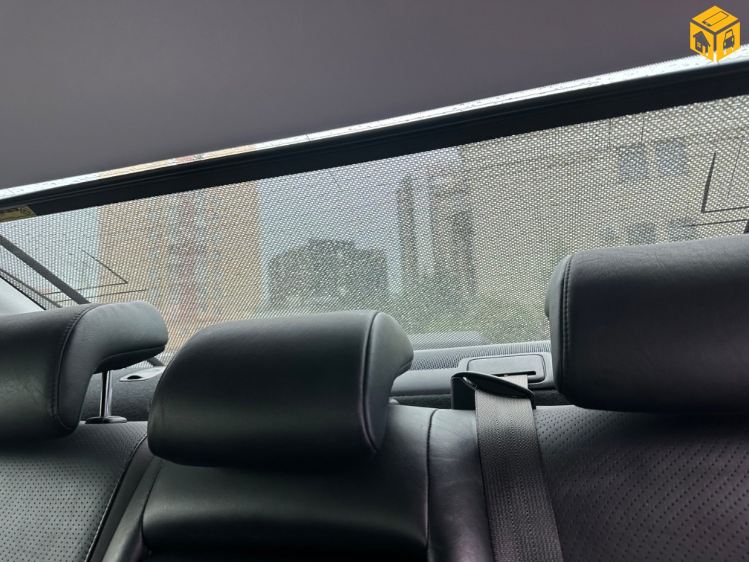 Lexus HS