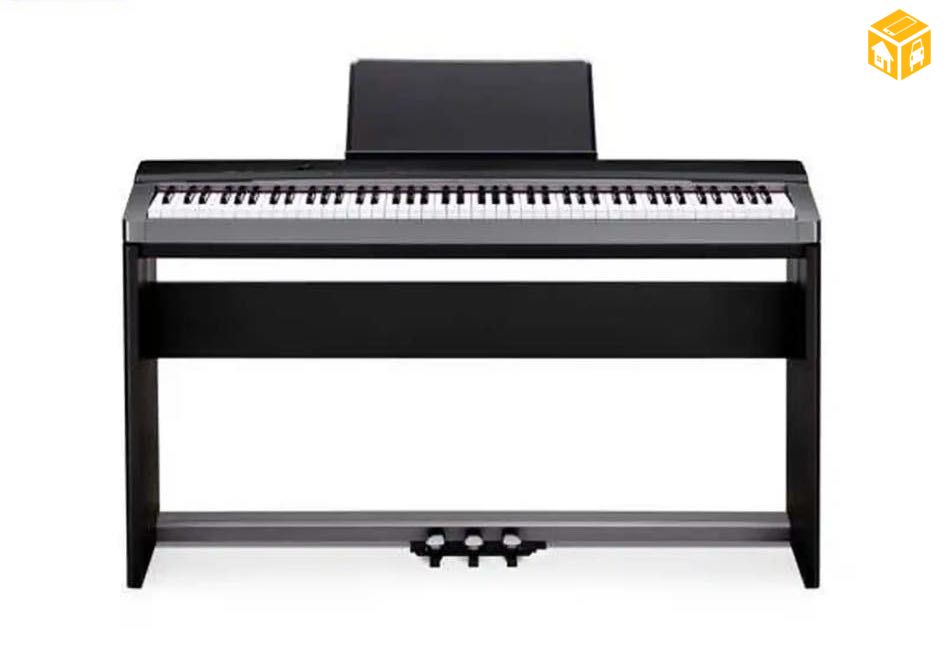 Цахилгаан төгөлдөр хуур зарна.