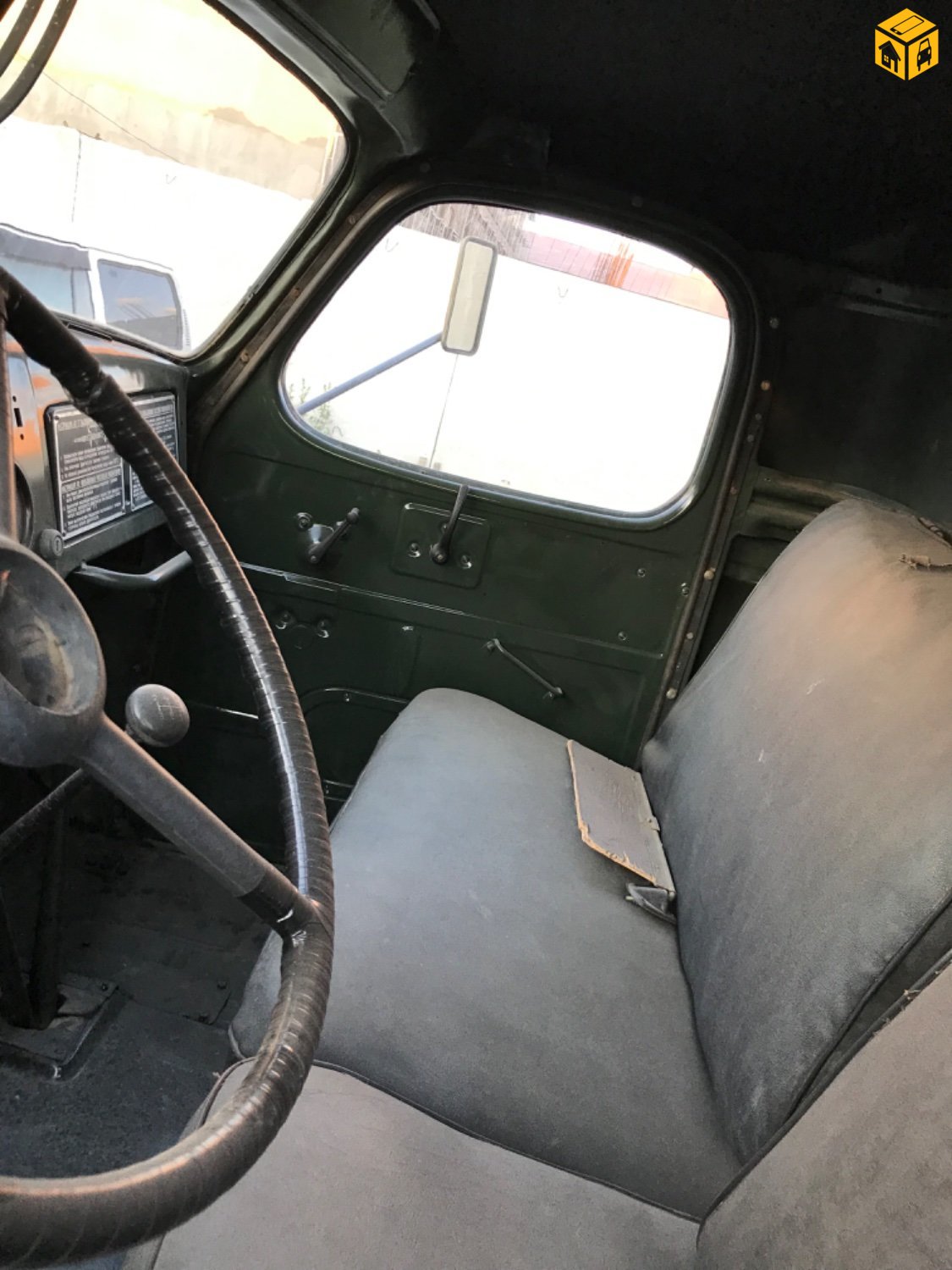 Ачааны машин Зил