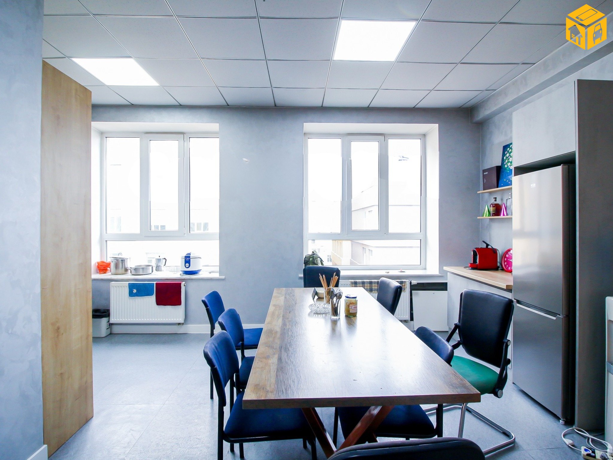 Үл хөдлөх түрээслүүлнэ Оффис