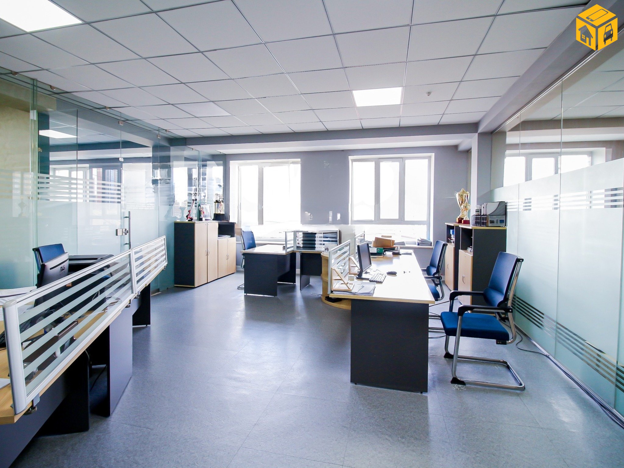 Үл хөдлөх түрээслүүлнэ Оффис