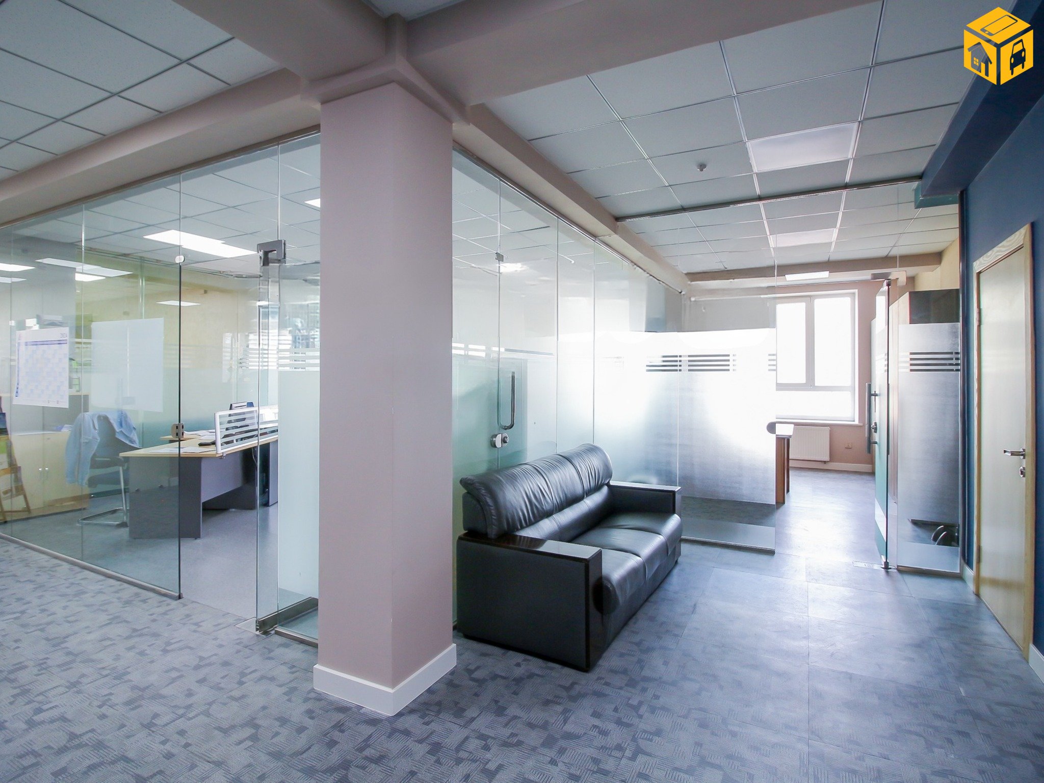 Үл хөдлөх түрээслүүлнэ Оффис