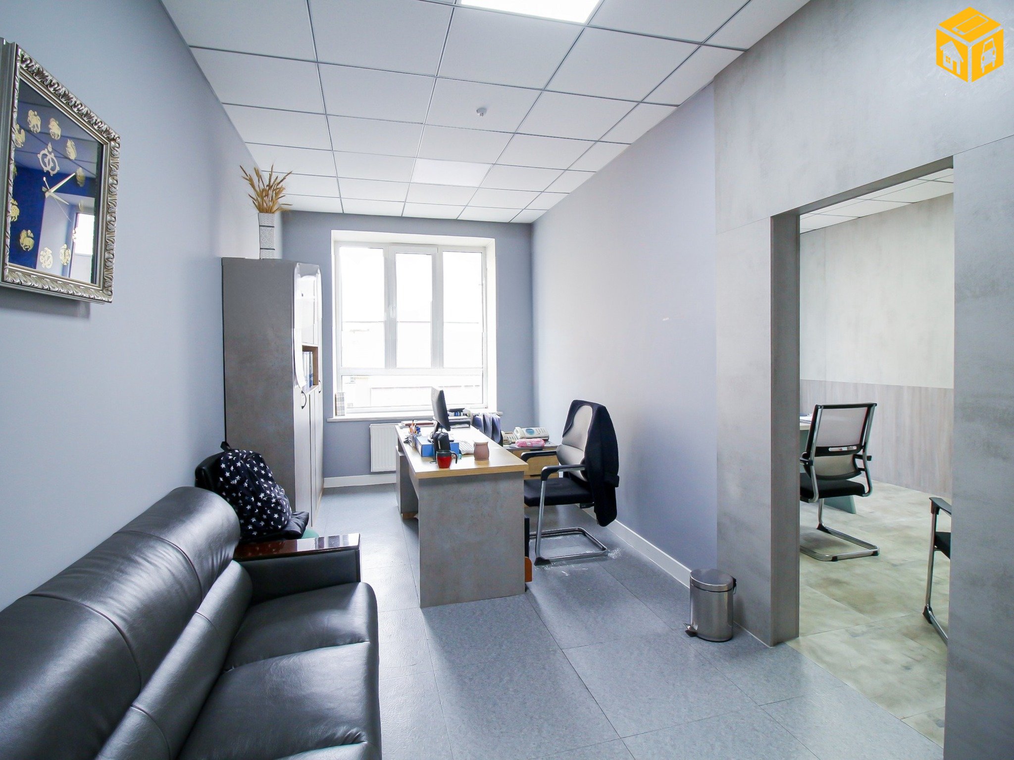 Үл хөдлөх түрээслүүлнэ Оффис