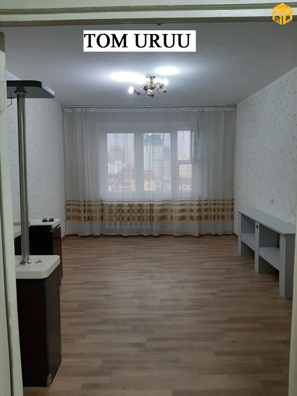 Орон сууц түрээслүүлнэ Хажуу өрөө