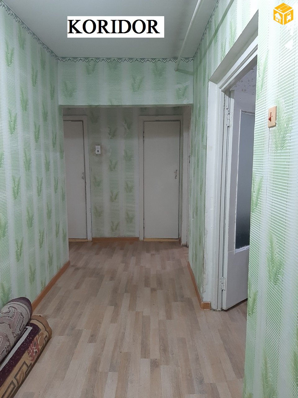 Орон сууц түрээслүүлнэ Хажуу өрөө