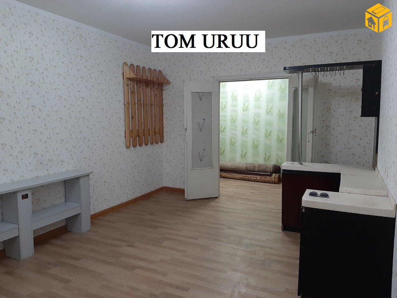 Орон сууц түрээслүүлнэ Хажуу өрөө