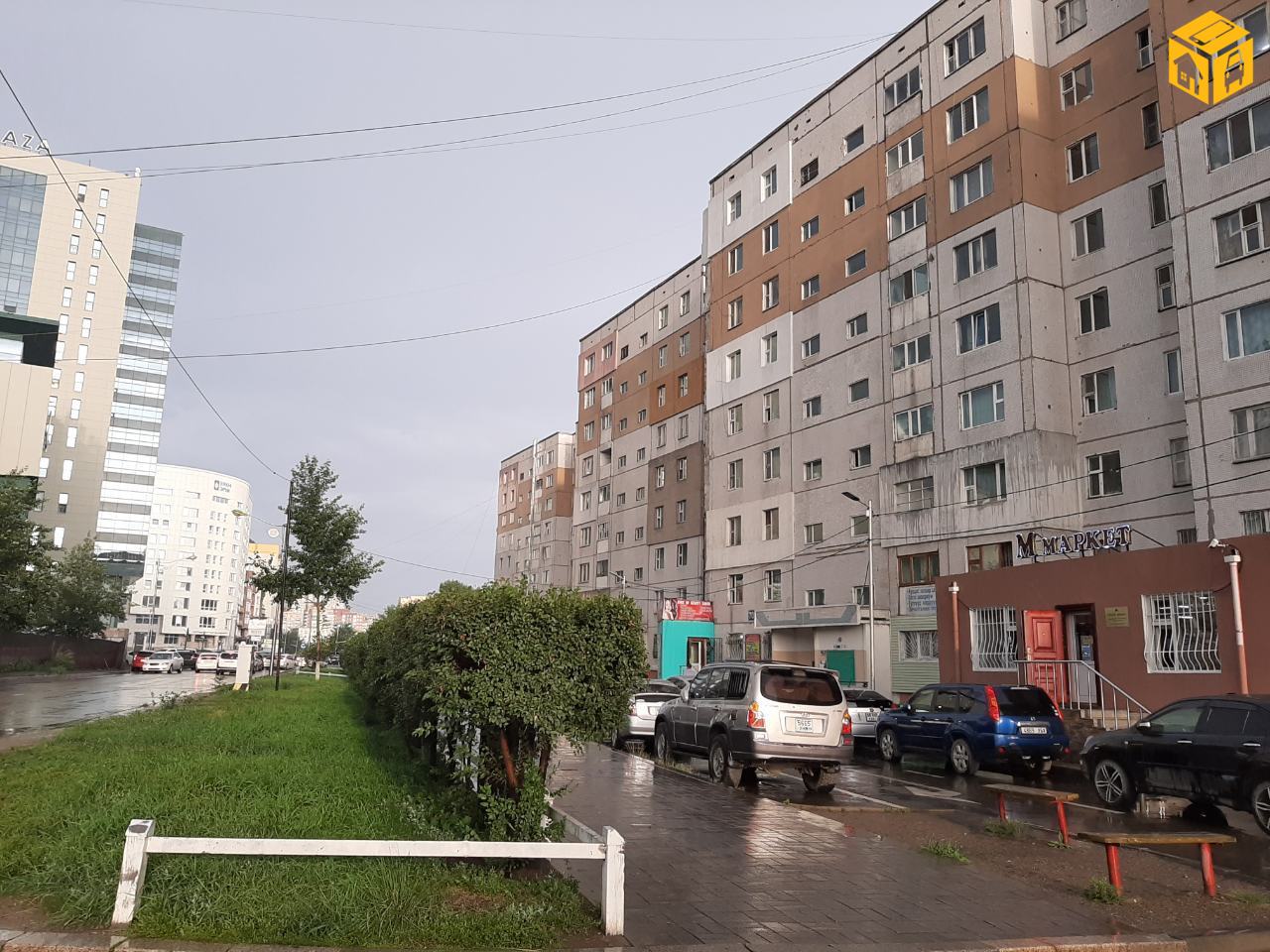 Орон сууц түрээслүүлнэ Хажуу өрөө