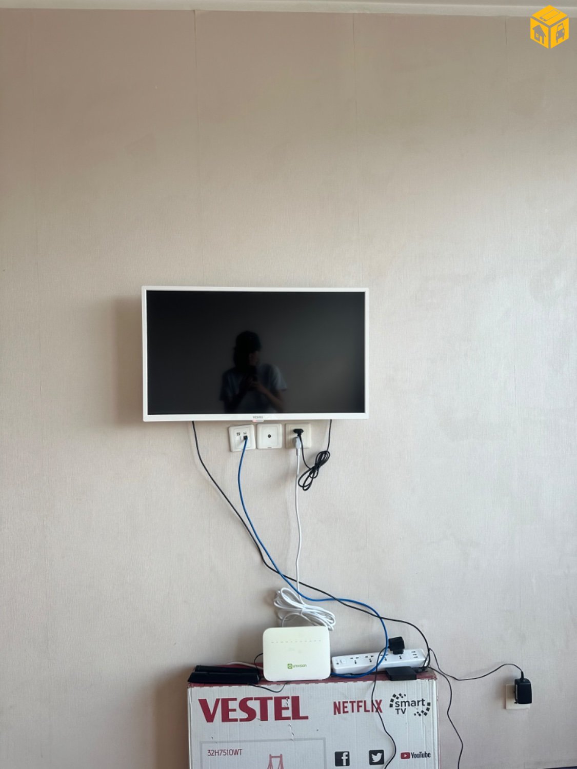 Орон сууц түрээслүүлнэ 1 өрөө