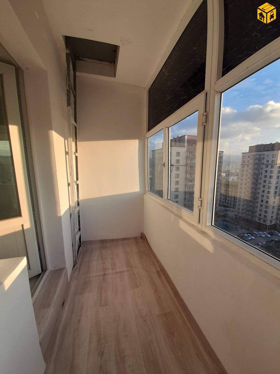 Орон сууц түрээслүүлнэ 1 өрөө