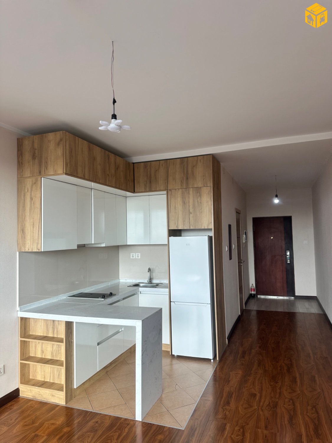 Орон сууц түрээслүүлнэ 1 өрөө