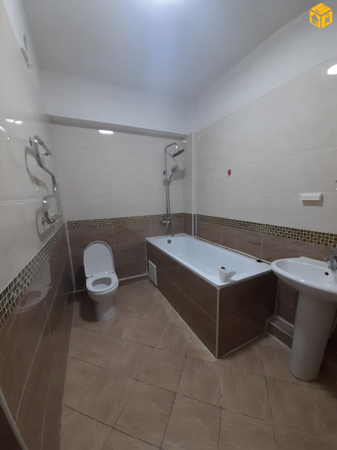 Орон сууц түрээслүүлнэ 1 өрөө