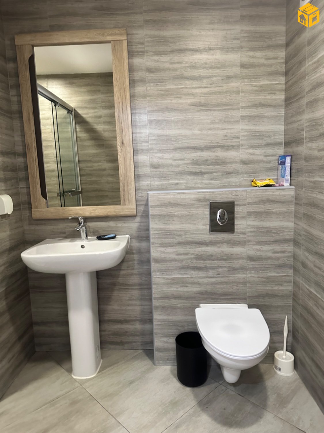 Орон сууц түрээслүүлнэ 1 өрөө